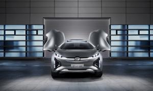 2018 GAC Enverge